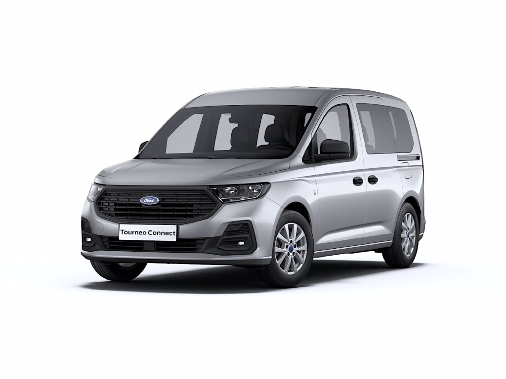 FORD Tourneo Connect Plus 1.5 PHEV  150 CV 110 Kw Automatico Powershift a 6 rappoti