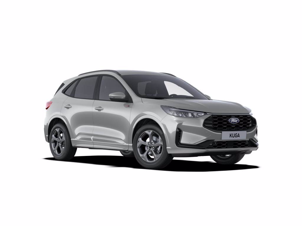 FORD Kuga ST-Line 1.5 EcoBoost 186 CV 137kW Automatica a 8 rapporti (8F35)