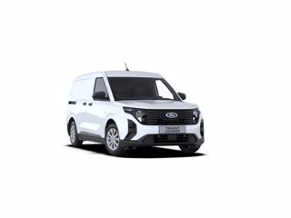 FORD Transit Van Trend Trazione anteriore 165cv A8 350 L3H2