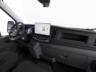 FORD Transit Van Trend Trazione anteriore 165cv A8 350 L3H2