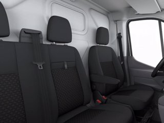 FORD Transit Van Trend Trazione anteriore 165cv A8 350 L3H2
