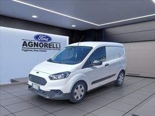 FORD Transit Courier 1.5 tdci 75cv S&S Trend my20