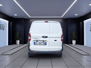 FORD Transit Courier 1.5 tdci 75cv S&S Trend my20