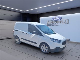 FORD Transit Courier 1.5 tdci 75cv S&S Trend my20