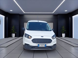 FORD Transit Courier 1.5 tdci 75cv S&S Trend my20