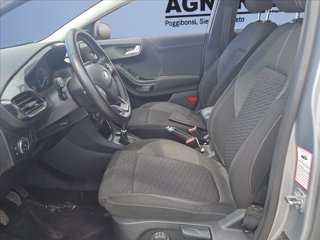 FORD Puma 1.0 ecoboost h Titanium s&s 125cv