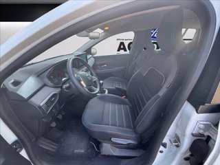 DACIA Sandero Streetway 1.0 sce Comfort 65cv