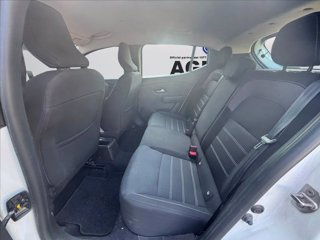 DACIA Sandero Streetway 1.0 sce Comfort 65cv