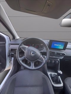 DACIA Sandero Streetway 1.0 sce Comfort 65cv