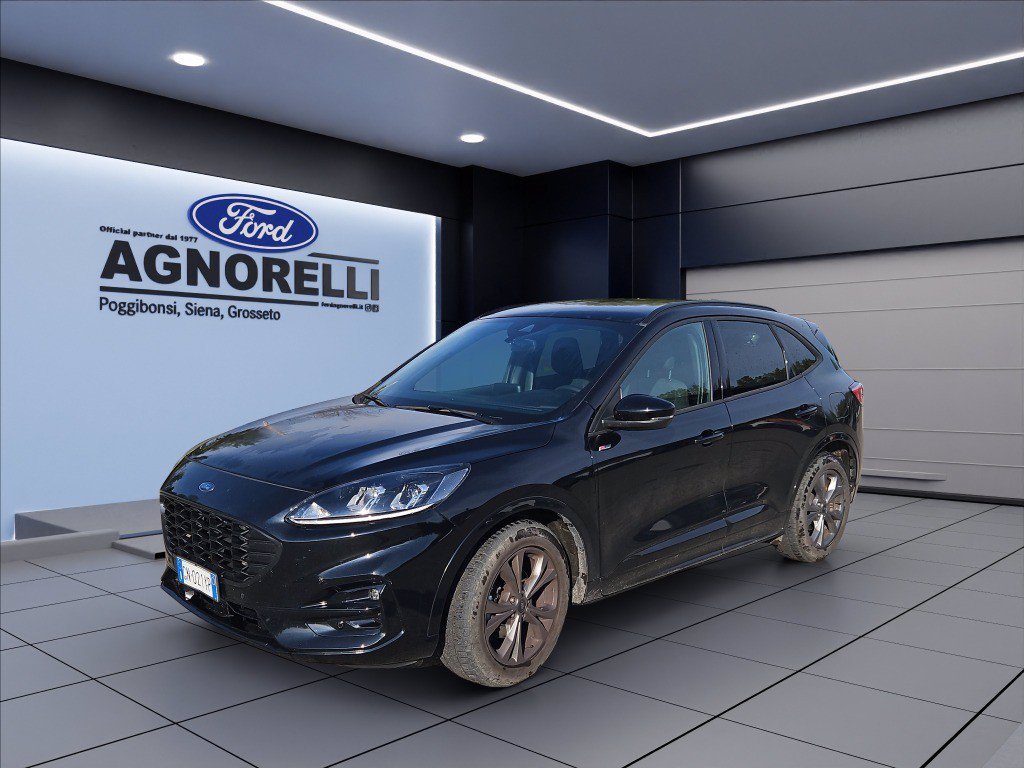 FORD Kuga 1.5 ecoboost ST-Line 2wd 150cv
