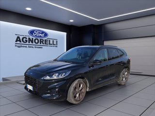 FORD Kuga 1.5 ecoboost ST-Line 2wd 150cv