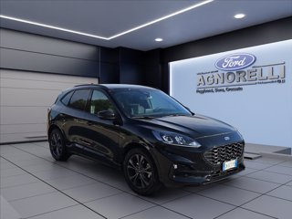 FORD Kuga 1.5 ecoboost ST-Line 2wd 150cv