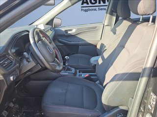 FORD Kuga 1.5 ecoboost ST-Line 2wd 150cv