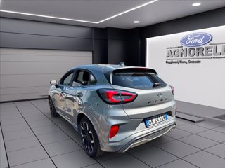 FORD Puma 1.0 ecoboost h ST-Line X s&s 125cv
