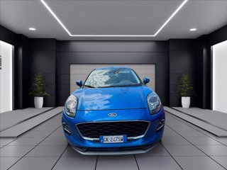 FORD Puma 1.0 ecoboost h Titanium s&s 125cv