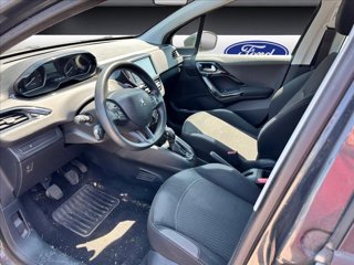 PEUGEOT 208 5p 1.2 puretech Active 82cv