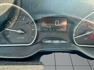 PEUGEOT 208 5p 1.2 puretech Active 82cv