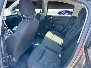 PEUGEOT 208 5p 1.2 puretech Active 82cv