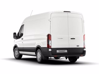 FORD Transit Van Trend Trazione integrale 165cv 350 L2H2
