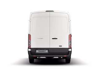 FORD Transit Van Trend Trazione integrale 165cv 350 L2H2