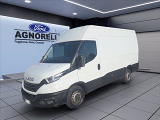 IVECO daily 35 S12 V H2 3520 E6d-temp