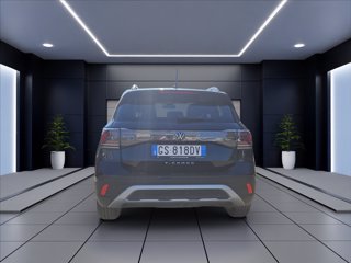 VOLKSWAGEN T-Cross 1.0 tsi Life 95cv
