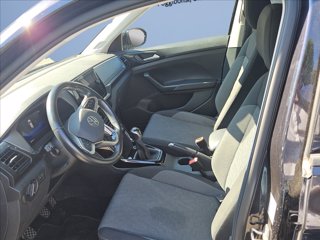 VOLKSWAGEN T-Cross 1.0 tsi Life 95cv