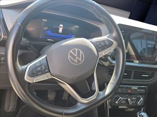 VOLKSWAGEN T-Cross 1.0 tsi Life 95cv