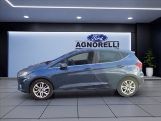 FORD Fiesta 5p 1.1 Titanium 75cv
