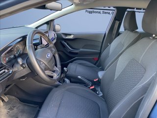 FORD Fiesta 5p 1.1 Titanium 75cv