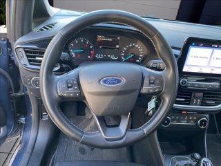 FORD Fiesta 5p 1.1 Titanium 75cv