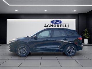 FORD Kuga 2.5 full hybrid ST-Line X 2wd 190cv cvt