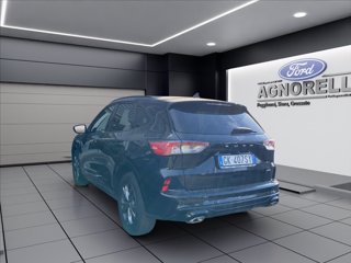 FORD Kuga 2.5 full hybrid ST-Line X 2wd 190cv cvt