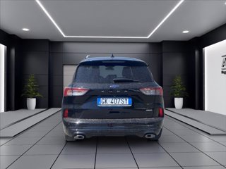 FORD Kuga 2.5 full hybrid ST-Line X 2wd 190cv cvt
