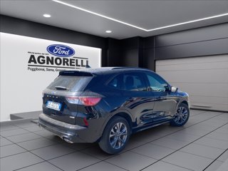 FORD Kuga 2.5 full hybrid ST-Line X 2wd 190cv cvt