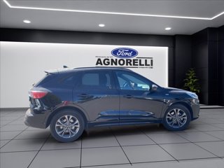 FORD Kuga 2.5 full hybrid ST-Line X 2wd 190cv cvt