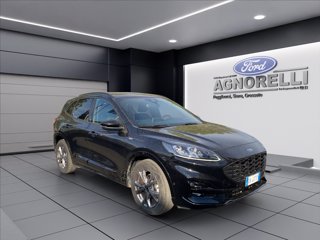 FORD Kuga 2.5 full hybrid ST-Line X 2wd 190cv cvt