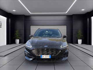 FORD Kuga 2.5 full hybrid ST-Line X 2wd 190cv cvt