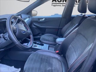 FORD Kuga 2.5 full hybrid ST-Line X 2wd 190cv cvt