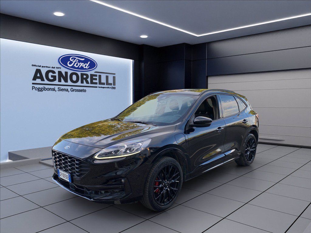 FORD Kuga 2.5 phev ST-Line X 2wd 225cv cvt