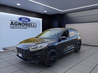 FORD Kuga 2.5 phev ST-Line X 2wd 225cv cvt