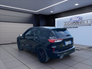 FORD Kuga 2.5 phev ST-Line X 2wd 225cv cvt
