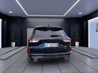 FORD Kuga 2.5 phev ST-Line X 2wd 225cv cvt