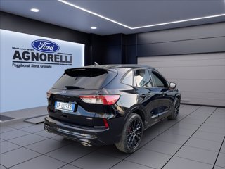 FORD Kuga 2.5 phev ST-Line X 2wd 225cv cvt