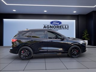 FORD Kuga 2.5 phev ST-Line X 2wd 225cv cvt