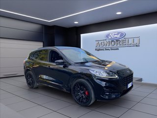 FORD Kuga 2.5 phev ST-Line X 2wd 225cv cvt