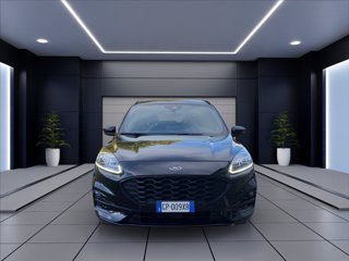 FORD Kuga 2.5 phev ST-Line X 2wd 225cv cvt