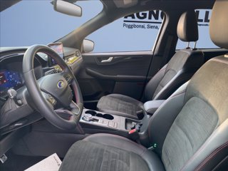 FORD Kuga 2.5 phev ST-Line X 2wd 225cv cvt
