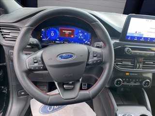 FORD Kuga 2.5 phev ST-Line X 2wd 225cv cvt