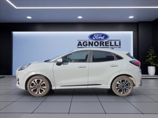 FORD Puma 1.0 ecoboost h ST-Line s&s 125cv